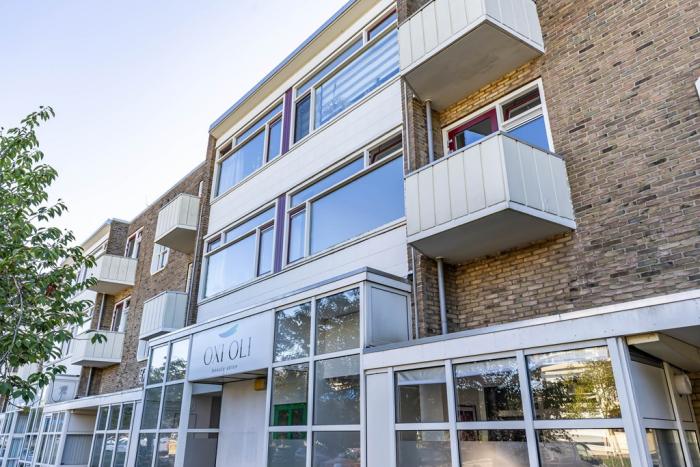 Appartement - Rivierenhof - Groningen