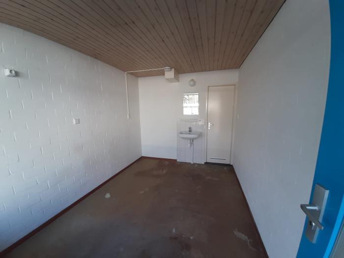 Kamer - Matenweg - Enschede