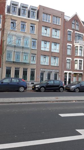 Appartement - Beukelsdijk - Rotterdam