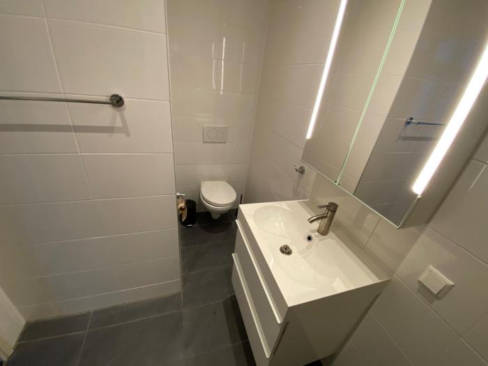 Appartement - Ferdinand Bolstraat - Amsterdam