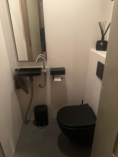 Appartement - Entrepotdok - Amsterdam