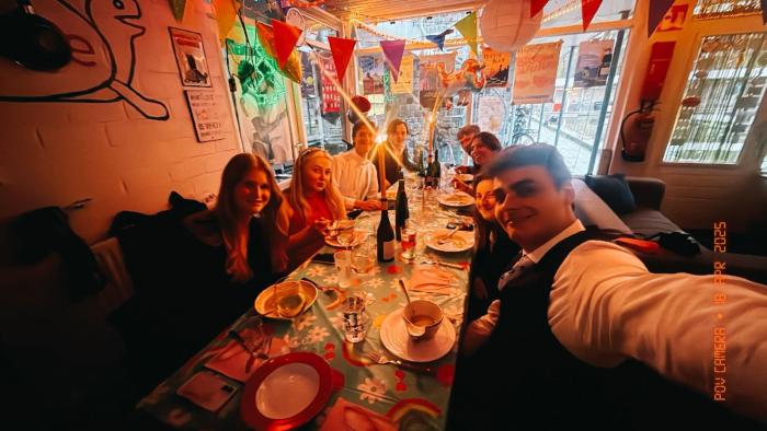 Kamer - Matenweg - Enschede