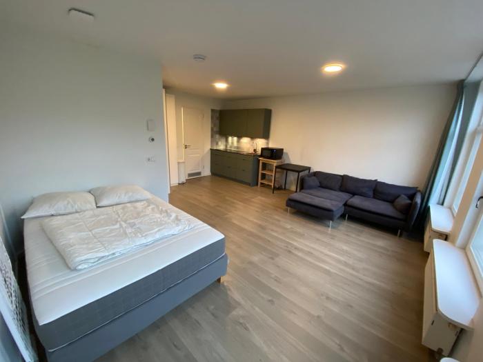 Appartement - Ruysdaelkade - Amsterdam