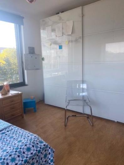 Kamer - Daguerrestraat - Amsterdam