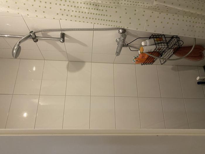 Kamer - Vlagstraat - 's-Gravenhage