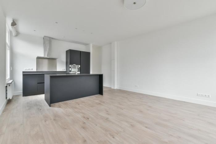 Appartement - Lutmastraat - Amsterdam