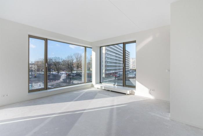 Appartement - Osdorper Ban - Amsterdam