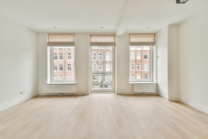 Appartement - Albert Cuypstraat - Amsterdam