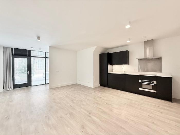 Appartement - Bergstraat - Rotterdam