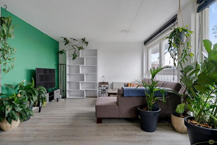 Appartement - Stationsplein - Schiedam