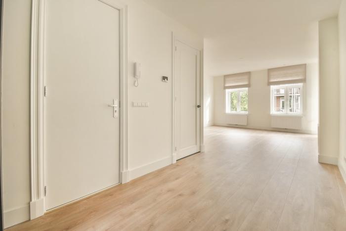 Appartement - Rijnstraat - Amsterdam