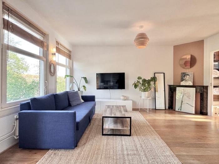 Appartement - Westersingel - Rotterdam