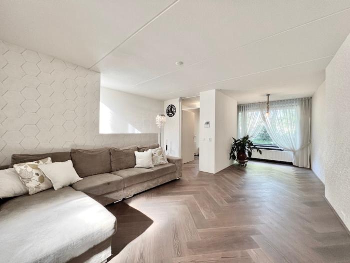 Appartement - Nadezjda Mandelstamstraat - Amsterdam