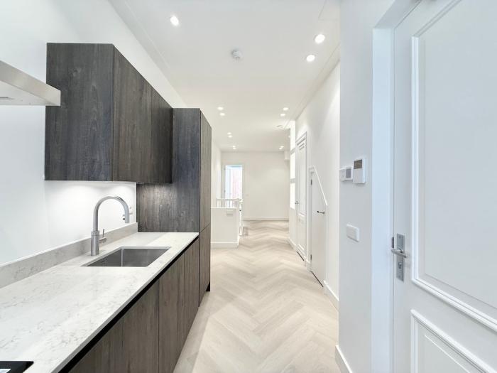 Appartement - Govert Flinckstraat - Amsterdam