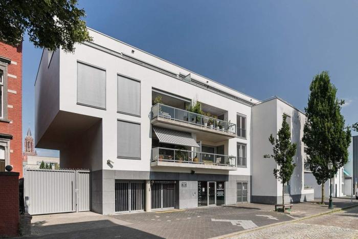 Appartement - Abtstraat - Maastricht