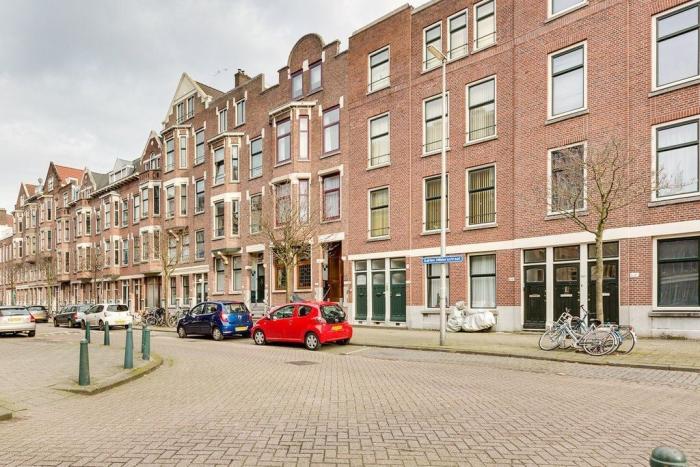 Appartement - Adrien Mildersstraat - Rotterdam