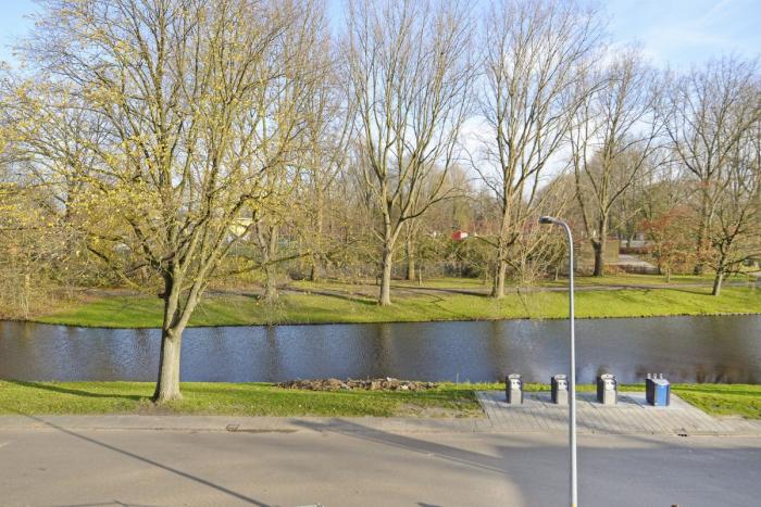 Appartement - Pleiadenlaan - Groningen