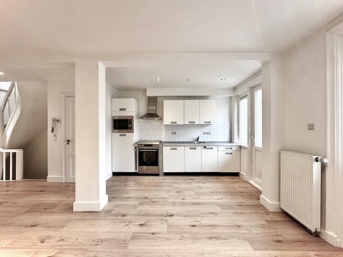 Appartement - Trompenburgstraat - Amsterdam