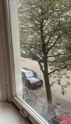 Huis - Deurloostraat - Amsterdam