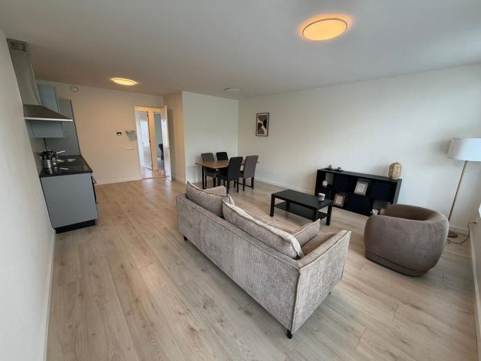 Appartement - Hudsonstraat - Rotterdam