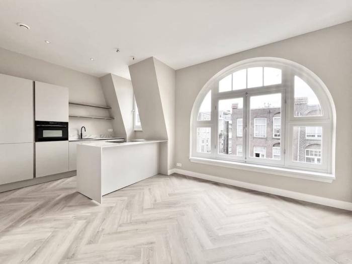 Appartement - Allard Piersonstraat - Amsterdam