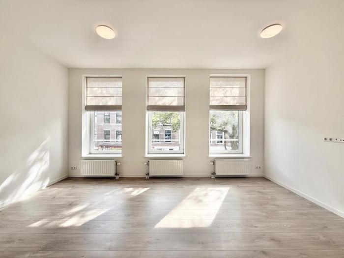Appartement - Nieuwe Binnenweg - Rotterdam