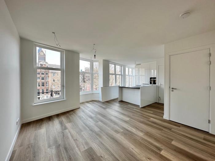 Appartement - Korte Prinsengracht - Amsterdam