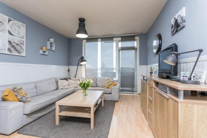 Appartement - Parklaan - Nuth