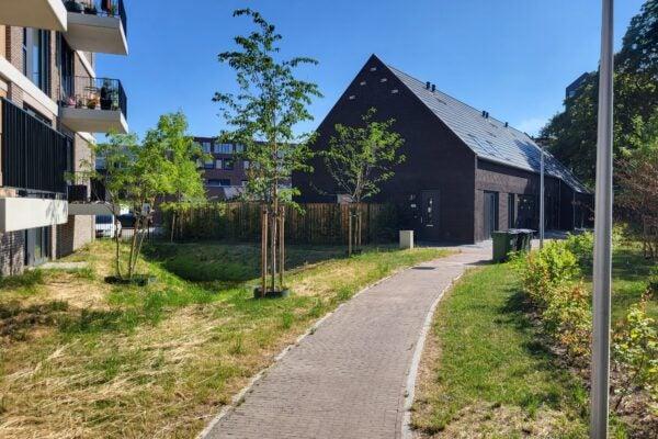 Appartement - Otterstraat - Eindhoven