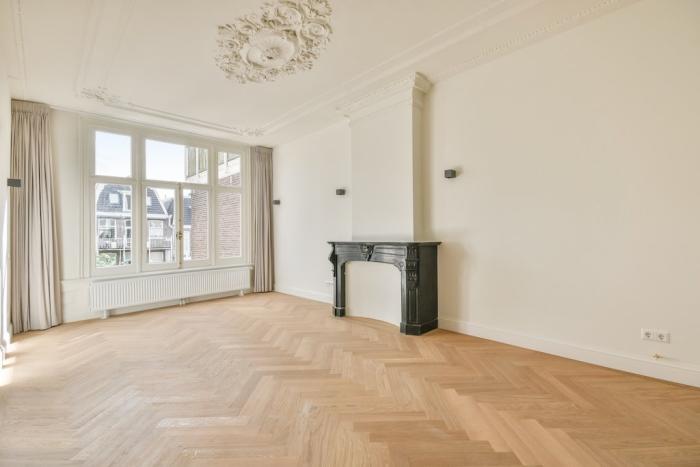 Huis - Weesperzijde - Amsterdam