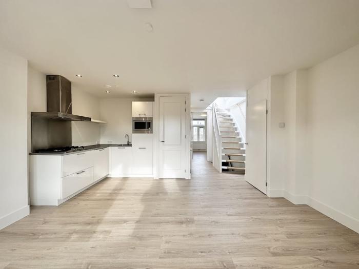 Appartement - Albert Cuypstraat - Amsterdam