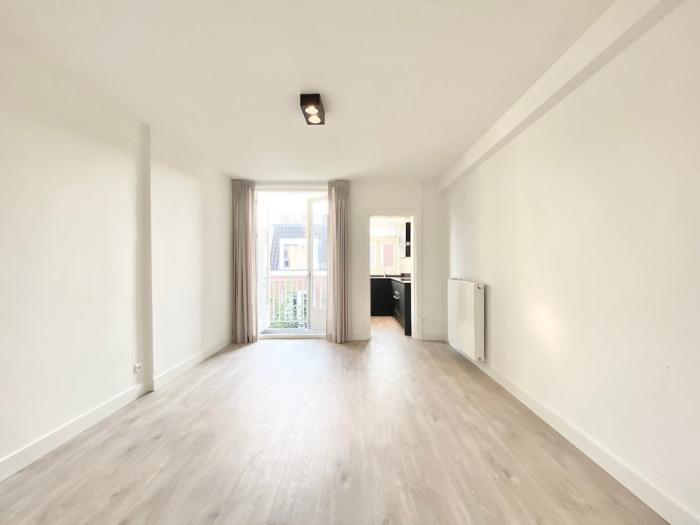Appartement - Haarlemmerdijk - Amsterdam