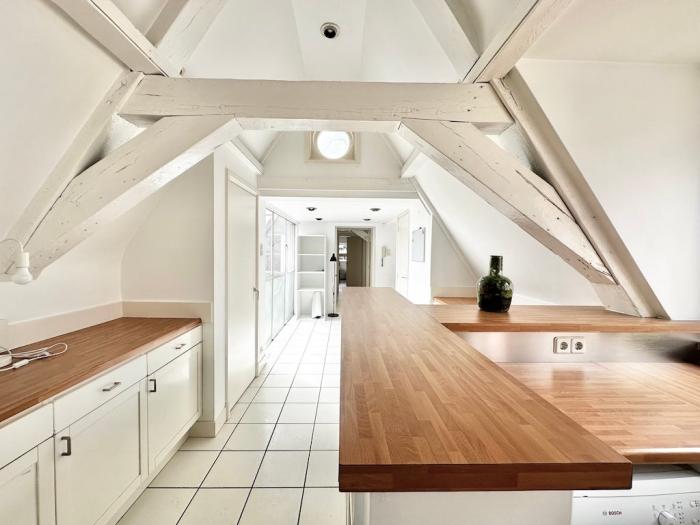 Appartement - Prinsengracht - Amsterdam