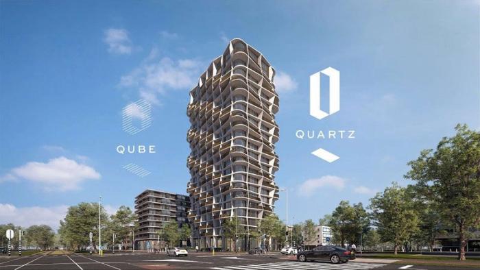 Appartement - Cannenburg - Amsterdam