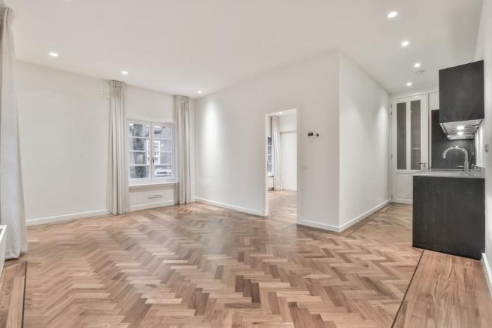 Appartement - Schubertstraat - Amsterdam