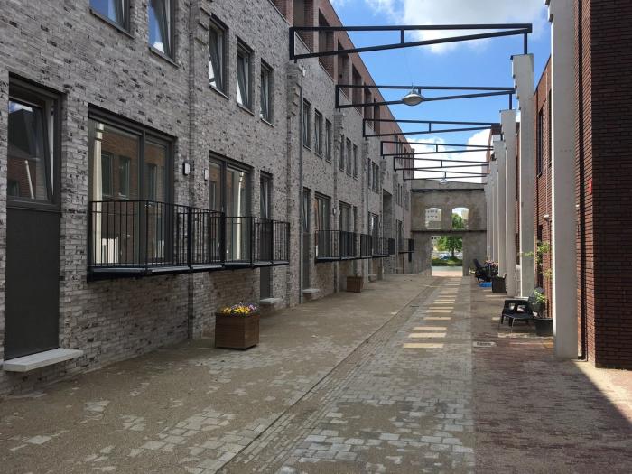 Appartement - Vlechtdraadhof - Utrecht