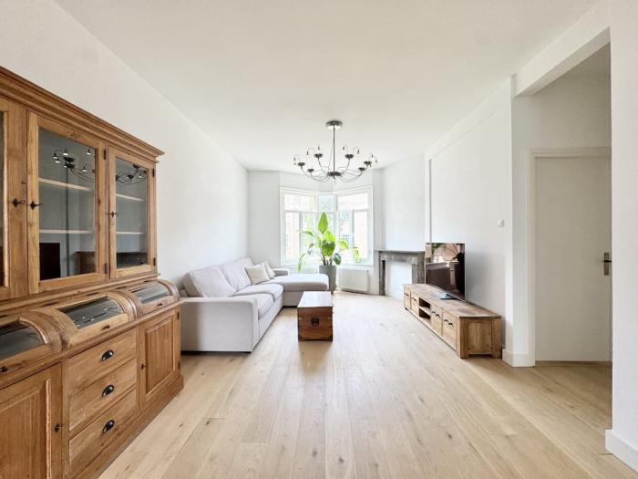 Appartement - Admiraal De Ruijterweg - Amsterdam