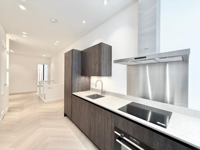 Appartement - Govert Flinckstraat - Amsterdam