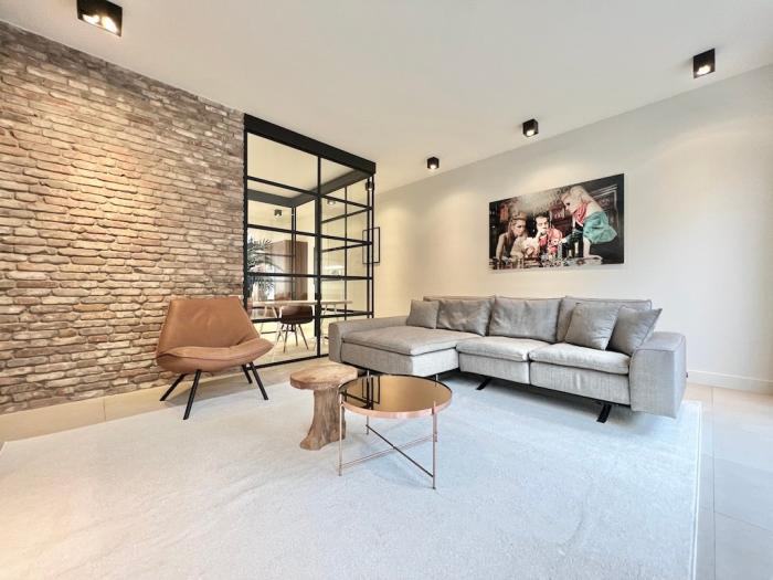 Appartement - Daniël Stalpertstraat - Amsterdam