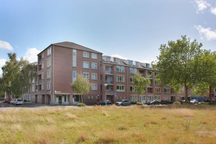 Appartement - Zamenhof - Heemskerk