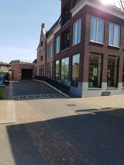 Appartement - Boterstraat - Werkendam