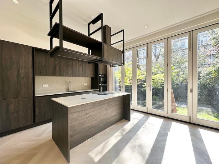 Appartement - Sarphatipark - Amsterdam