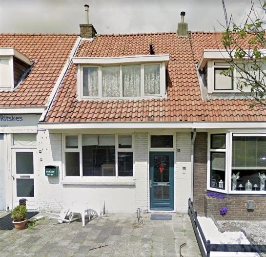 Appartement - Willem Loréstraat - Leeuwarden