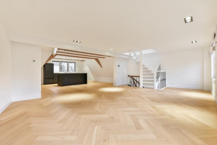 Appartement - Keizersgracht - Amsterdam