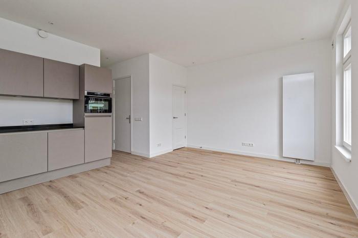 Appartement - Eerste Helmersstraat - Amsterdam
