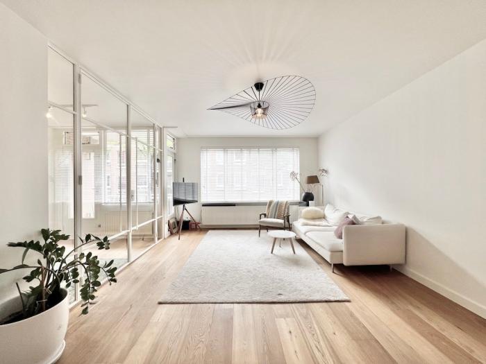 Appartement - Formosastraat - Amsterdam