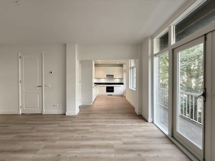 Appartement - Vechtstraat - Amsterdam