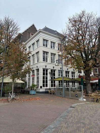 Appartement - Brink - Deventer
