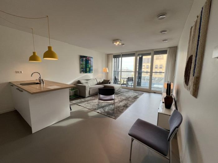 Appartement - Kruisplein - Rotterdam
