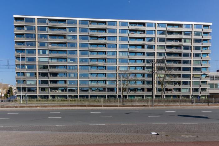 Appartement - Van Vollenhovenlaan - Utrecht